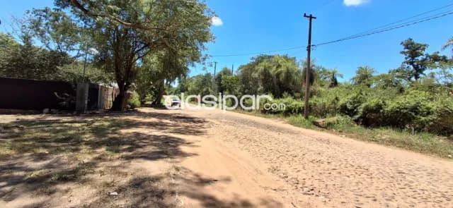 Terreno en San Bernardino: Oportunidad única para inversión y desarrollo, foto 5