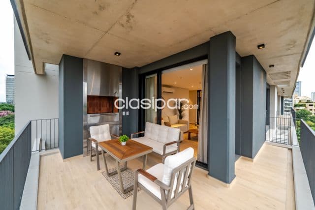 Departamento con financiación zona Shopping Del Sol
