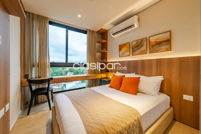 Departamento con financiación zona Shopping Del Sol, foto 4