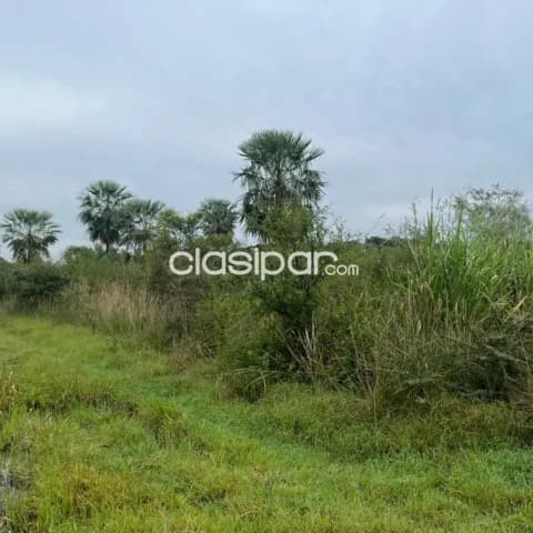 Terreno en OFERTA en Surubí’i – Zona Club Centenario / Los Pingos — foto 3