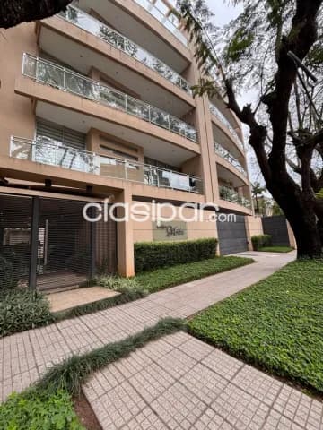 Bo. San cristóbal: Lujoso depto. Amoblado, 2 suites, balcón, parrilla, amenities, piscina — foto 2