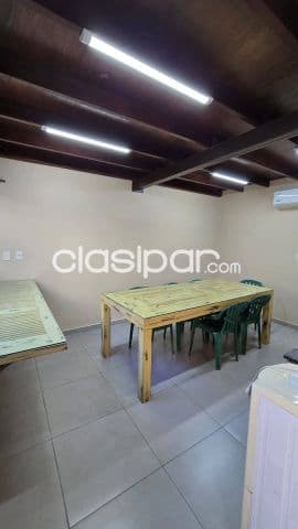 oficina equipada y amoblada en Villa Aurelia COD 5962