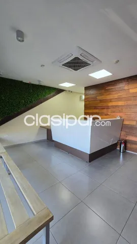 oficina equipada y amoblada en Villa Aurelia COD 5962, foto 3