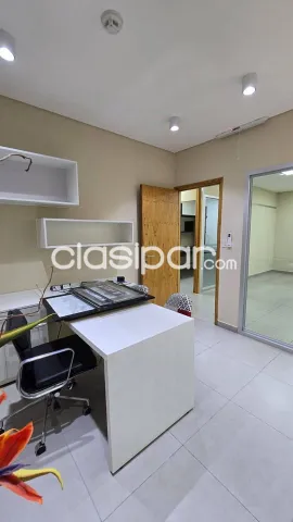 oficina equipada y amoblada en Villa Aurelia COD 5962, foto 4