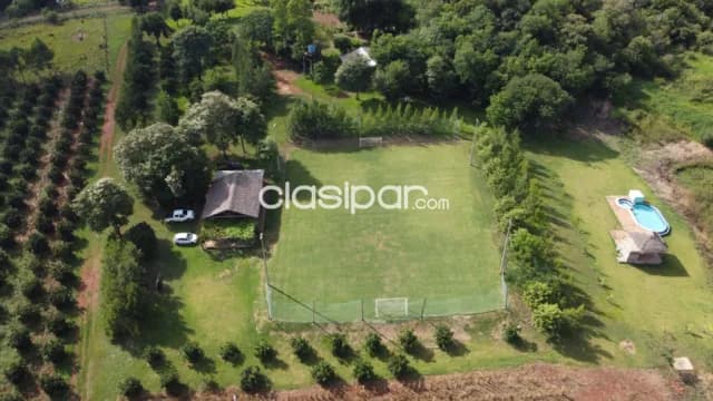 Campo Agrícola/Ganadero en Fram - 127 Ha, foto 3