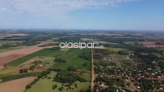 Campo Agrícola/Ganadero en Fram - 127 Ha, foto 4