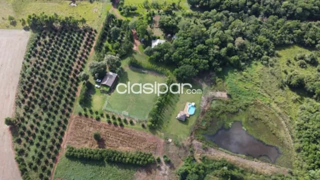 Campo Agrícola/Ganadero en Fram - 127 Ha, foto 5
