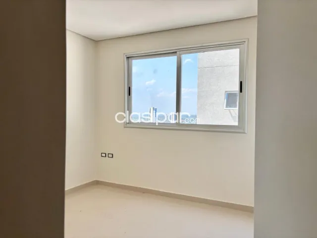 Se alquila departamento de 2 dormitorios en asuncion - eje corporativo, foto 5