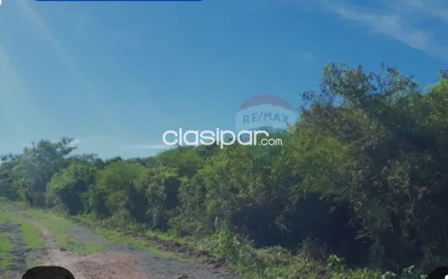 3 hectáreas en nueva Asunción chaco i-pdte hayes a 3 km del nuevo puente, foto 2