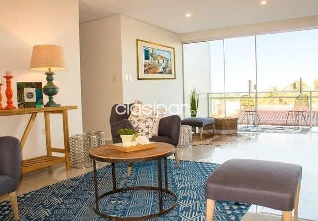 En venta dpto. De 2 dormitorios en villa aurelia, foto 4