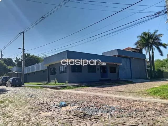 Oficinas corporativas en Ñemby, foto 3