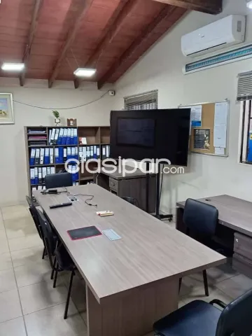 Oficinas corporativas en Ñemby, foto 4