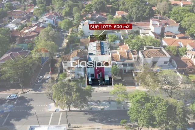 Deposito en sajonia s/avda.carlos a.lopez c/alejo garcia a 200 mtrs palacio justi, foto 3