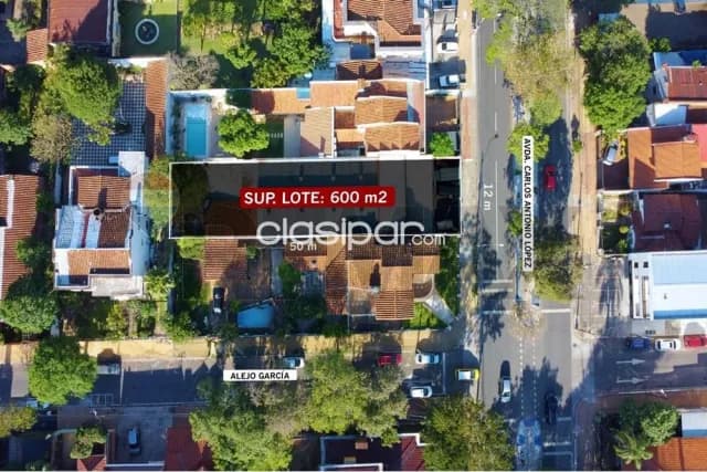 Deposito en sajonia s/avda.carlos a.lopez c/alejo garcia a 200 mtrs palacio justi, foto 5