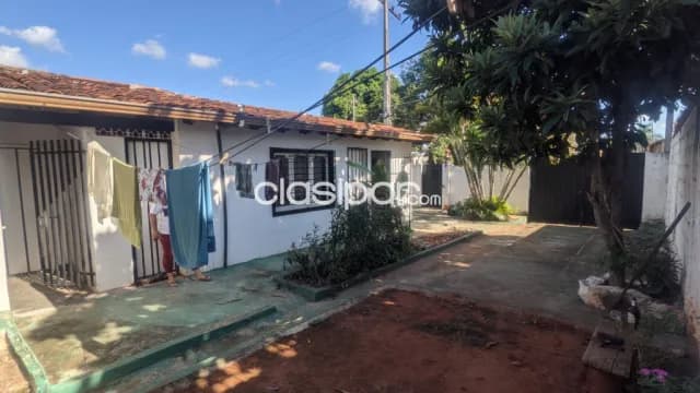 Habitacion amoblada con entrada para auto, foto 4