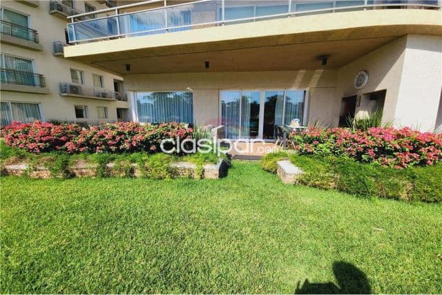 Departamento aqua village con salida a la laguna, foto 1