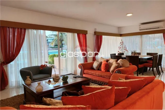 Departamento aqua village con salida a la laguna, foto 5