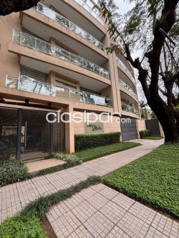 Amplio departamento de 2 dormitorios en barrio san cristóbal