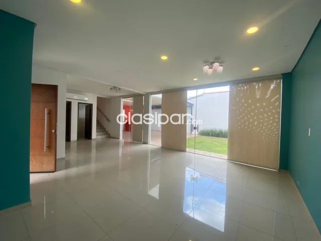 Residencia con 3 habitaciones en barrio valle apua i de Lambaré - zona tubopar, foto 4