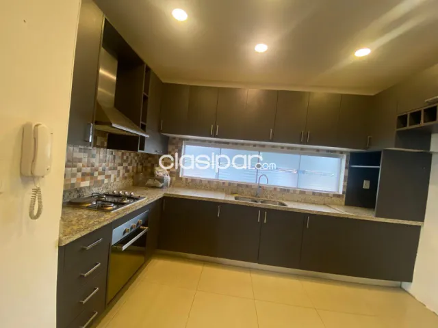 Residencia con 3 habitaciones en barrio valle apua i de Lambaré - zona tubopar, foto 5