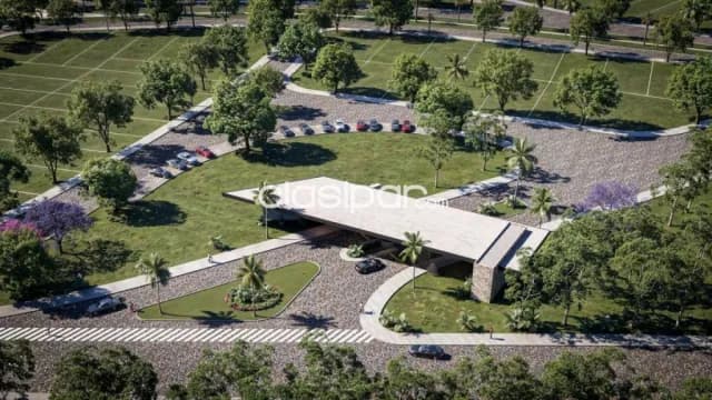 Lotes en barrio cerrado colinas del lago - altos, cordillera — foto 3