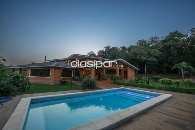 60 hectareas en caaguazu san joaquin cod 5967, foto 2