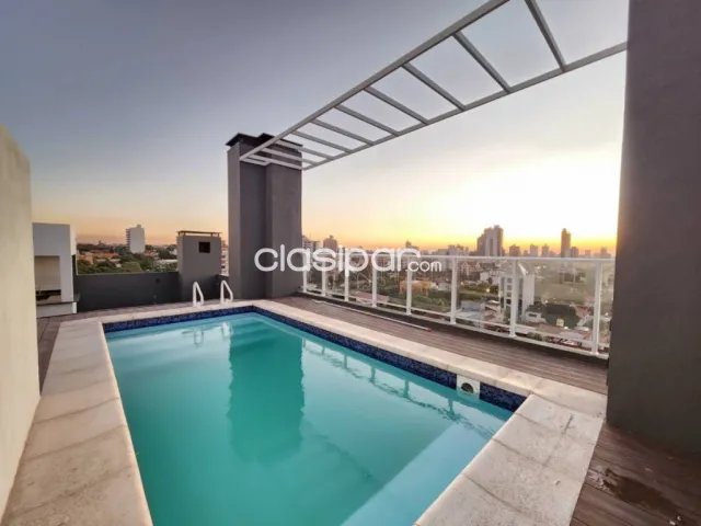 Departamento en asuncion zona inter cod 5965, foto 2