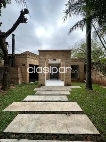 Casa en asuncion barrio ycua sati cod 5964, foto 2
