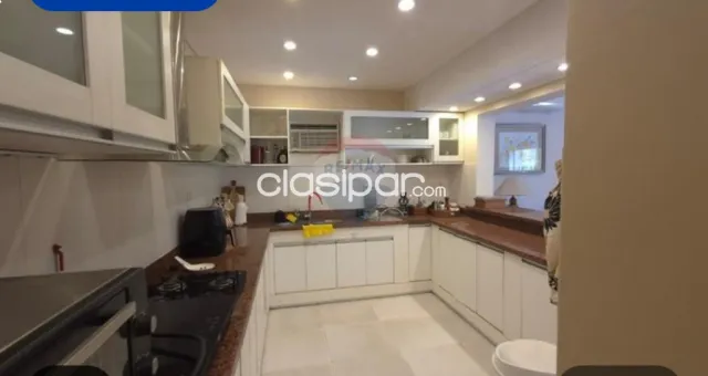 Casa San Bernardino-bo. 5 c/6 hab.amplio terreno, 6 hab.piscina y cancha de tenis — foto 5