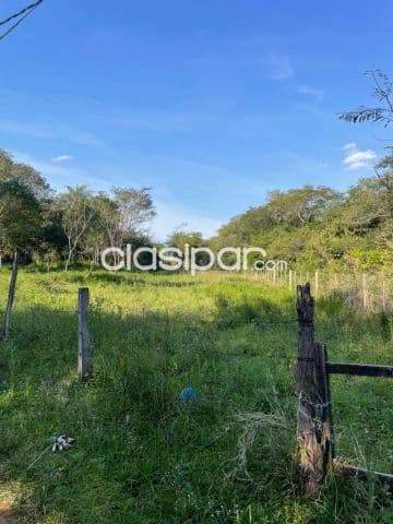 Amplia propiedad de 5.588 m2 en eusebio ayala, cordillera - ideal para inversión!!!