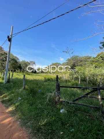 Amplia propiedad de 5.588 m2 en eusebio ayala, cordillera - ideal para inversión!!! — foto 3