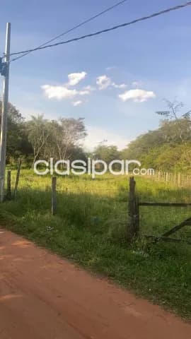 Amplia propiedad de 5.588 m2 en eusebio ayala, cordillera - ideal para inversión!!! — foto 4