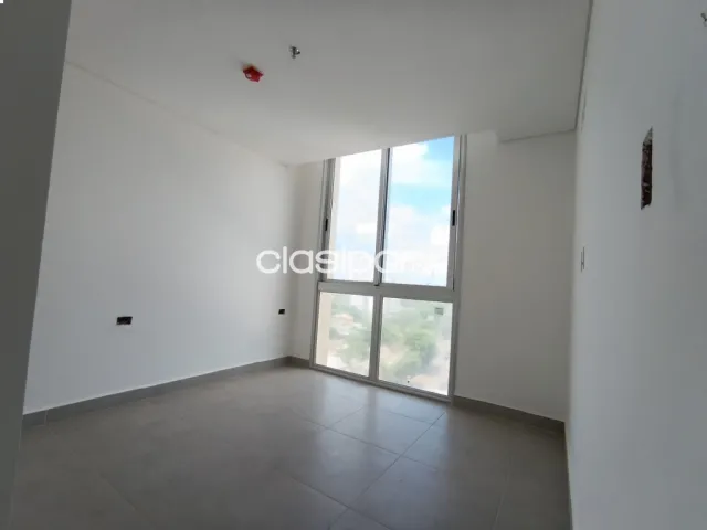 Venta- departamento edificio elysium 2 dormitorios- ykua sati- asuncion- tte hector vera — foto 4