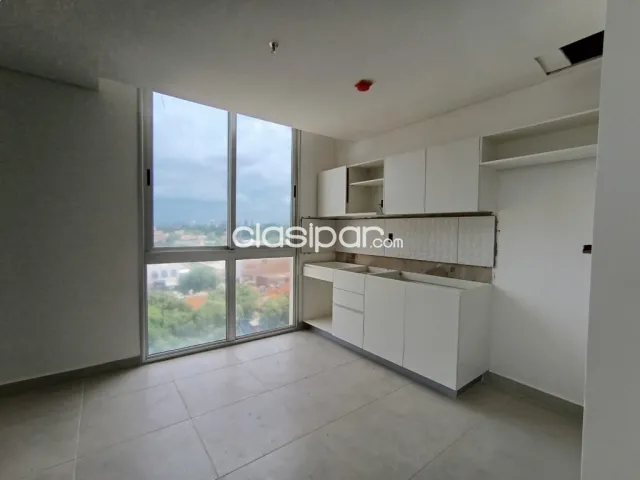 Venta- departamento edificio elysium 2 dormitorios- ykua sati- asuncion- tte hector vera — foto 5