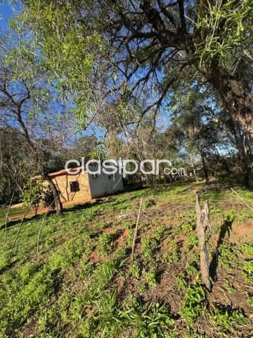 Hermoso terreno en cañada garay, Luque. A solo 250 m de ruta Luque-sanber — foto 3