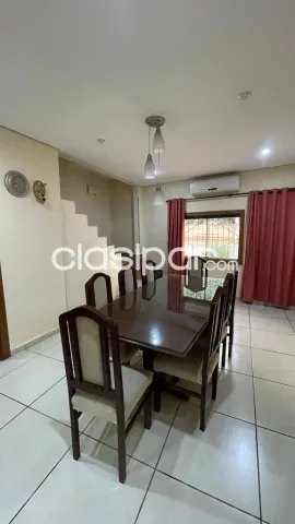 Casa en Luque zona curva romero cod 5970, foto 3
