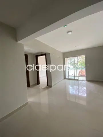 Departamento a estrenar 2 dormitorios en complejo santa rosa lambare, foto 3