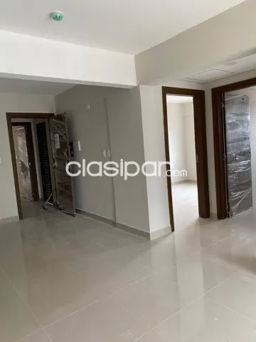Departamento a estrenar 2 dormitorios en complejo santa rosa lambare, foto 5