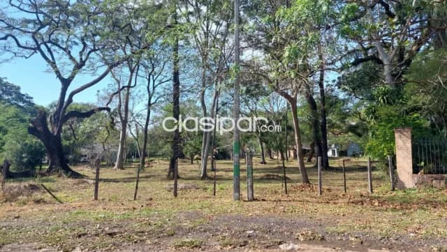 Se vende terreno en ypacarai, foto 5