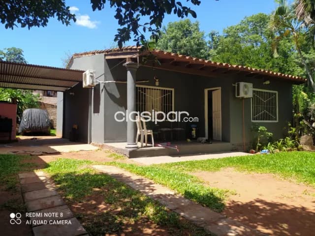 CASA Zona Planta de Coca Cola, San Lorenzo — foto 2