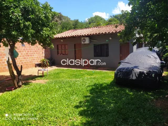 CASA Zona Planta de Coca Cola, San Lorenzo — foto 3