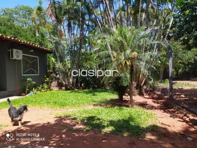CASA Zona Planta de Coca Cola, San Lorenzo — foto 4