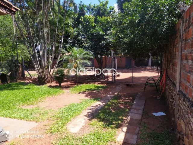 CASA Zona Planta de Coca Cola, San Lorenzo — foto 5