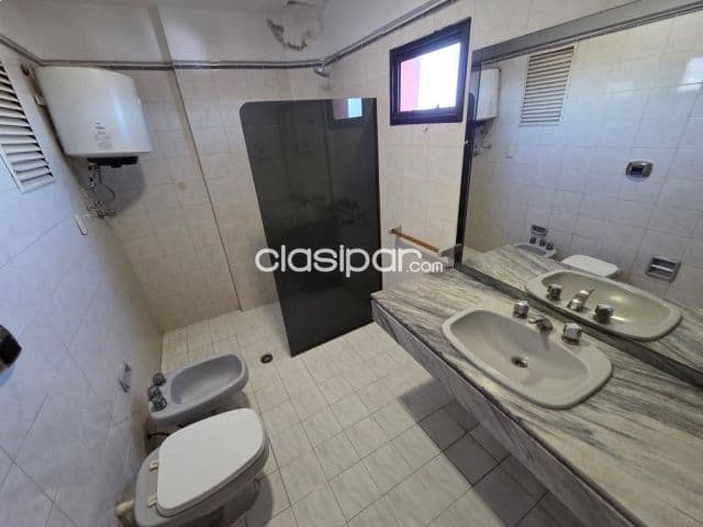 Departamento en alquiler en barrio Ciudad Nueva