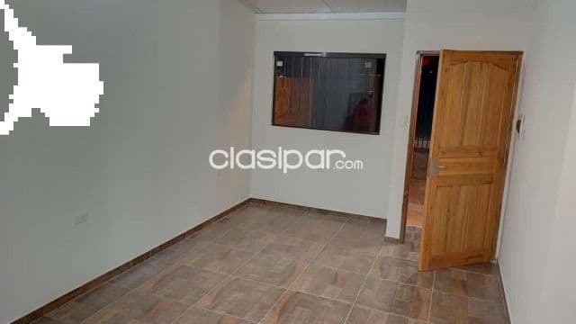 Casa a Estrenar el J. A. Saldivar de dos dormitorios amurallado, foto 1