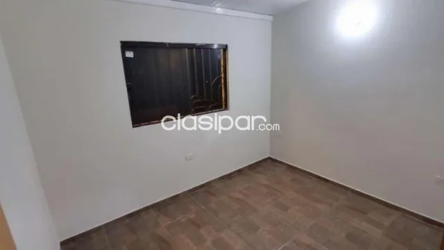Casa a Estrenar el J. A. Saldivar de dos dormitorios amurallado, foto 3