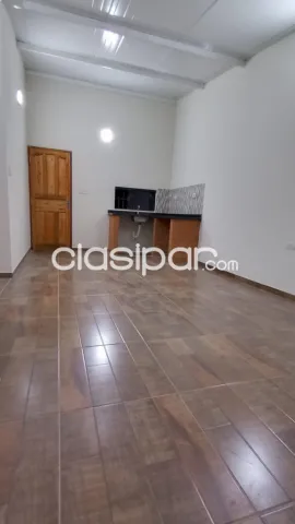 Casa a Estrenar el J. A. Saldivar de dos dormitorios amurallado, foto 5
