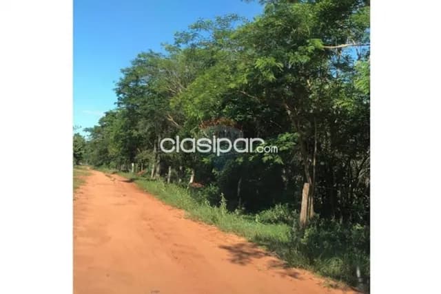 Terreno en sta rosa del aguaray, foto 4