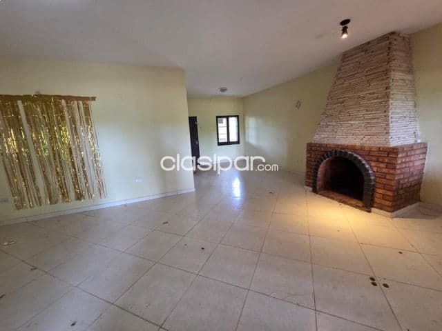 Casa quinta en venta en Caacupe
