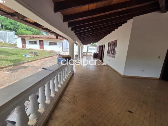 Casa quinta en venta en Caacupe — foto 5